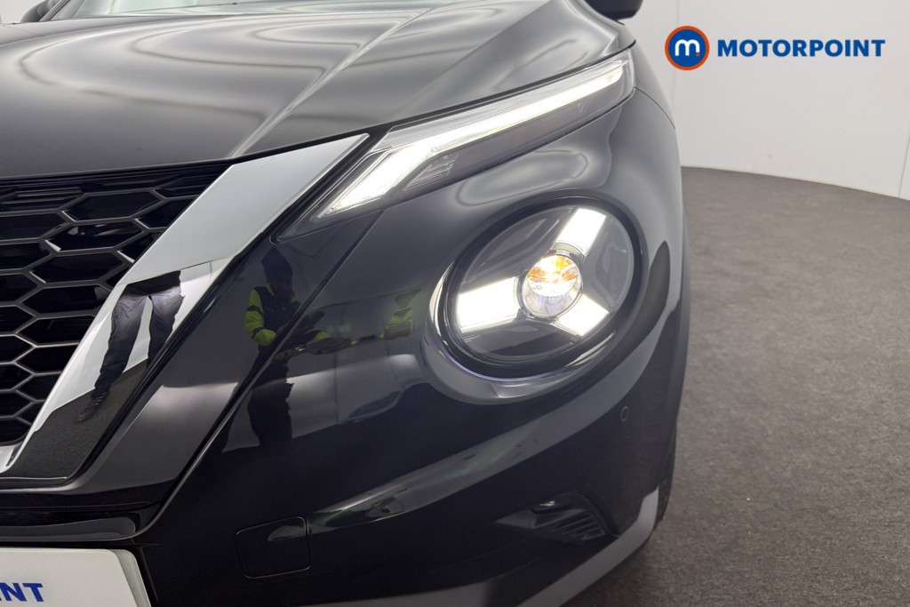 Nissan Juke Tekna Automatic Petrol SUV - Stock Number (1596489) - 33rd supplementary image