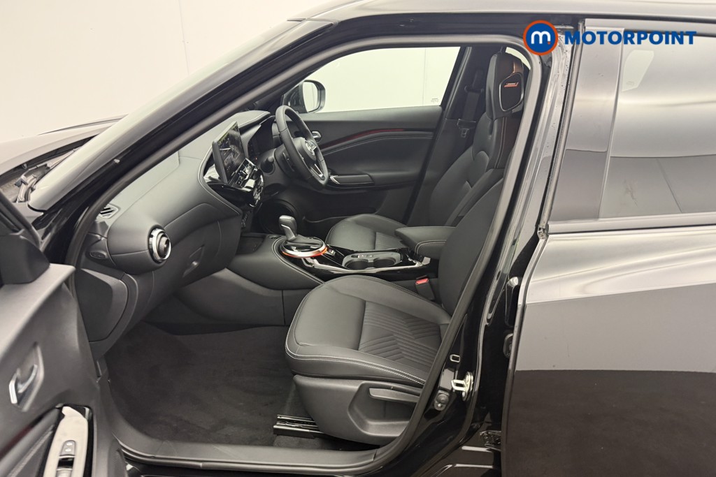 Nissan Juke Tekna Automatic Petrol SUV - Stock Number (1596489) - 1st supplementary image