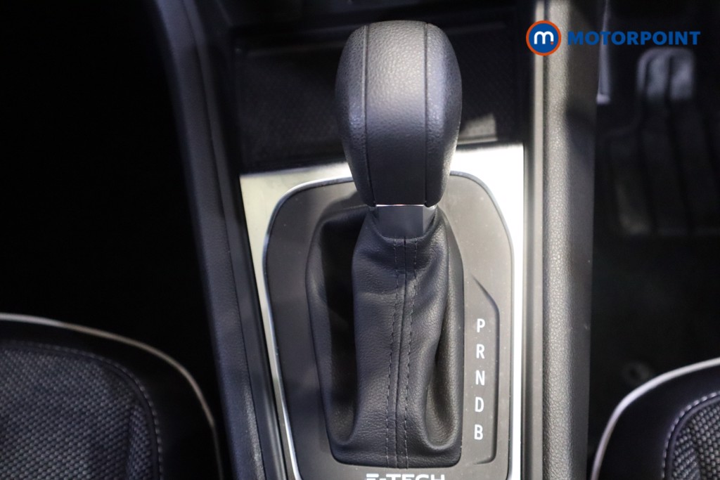 Renault Captur Techno Automatic Petrol-Electric Hybrid SUV - Stock Number (1596518) - 5th supplementary image