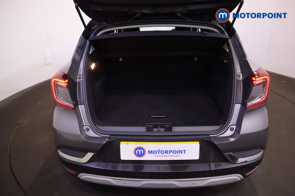 Renault Captur Techno Automatic Petrol-Electric Hybrid SUV - Stock Number (1596518) - 8th supplementary image