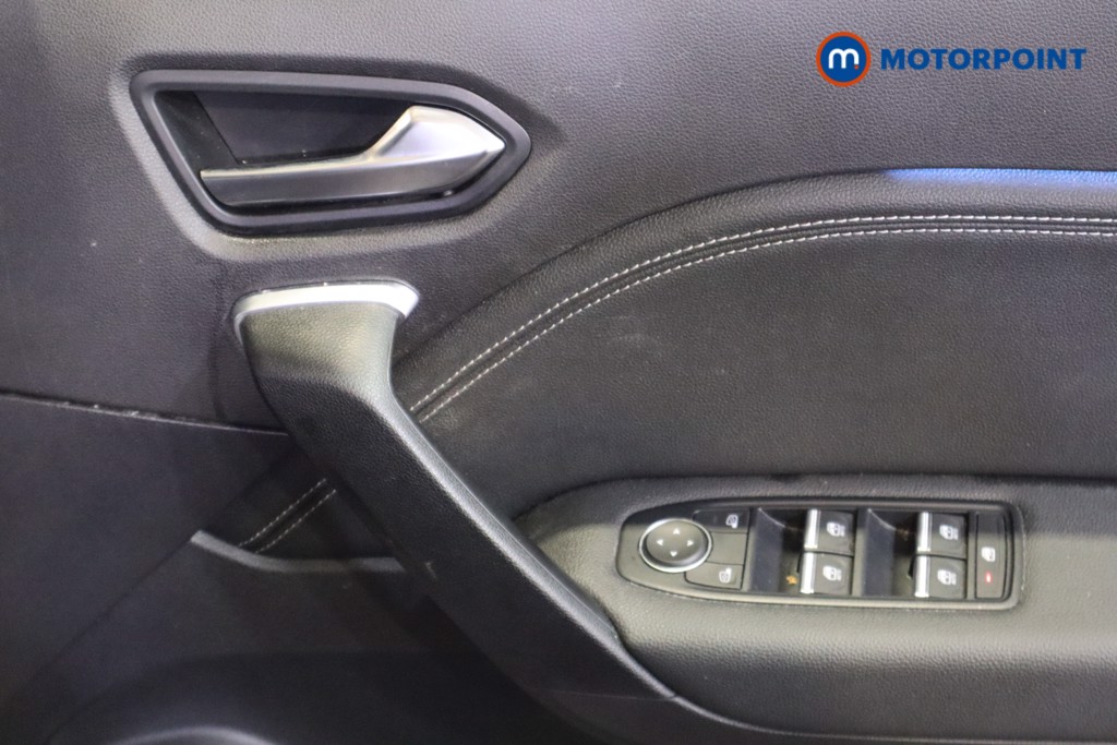 Renault Captur Techno Automatic Petrol-Electric Hybrid SUV - Stock Number (1596518) - 14th supplementary image