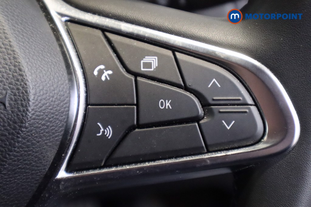 Renault Captur Techno Automatic Petrol-Electric Hybrid SUV - Stock Number (1596518) - 17th supplementary image