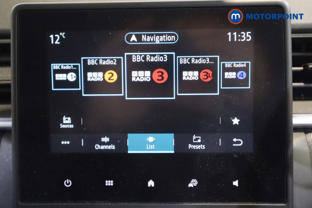 Renault Captur Techno Automatic Petrol-Electric Hybrid SUV - Stock Number (1596518) - 21st supplementary image