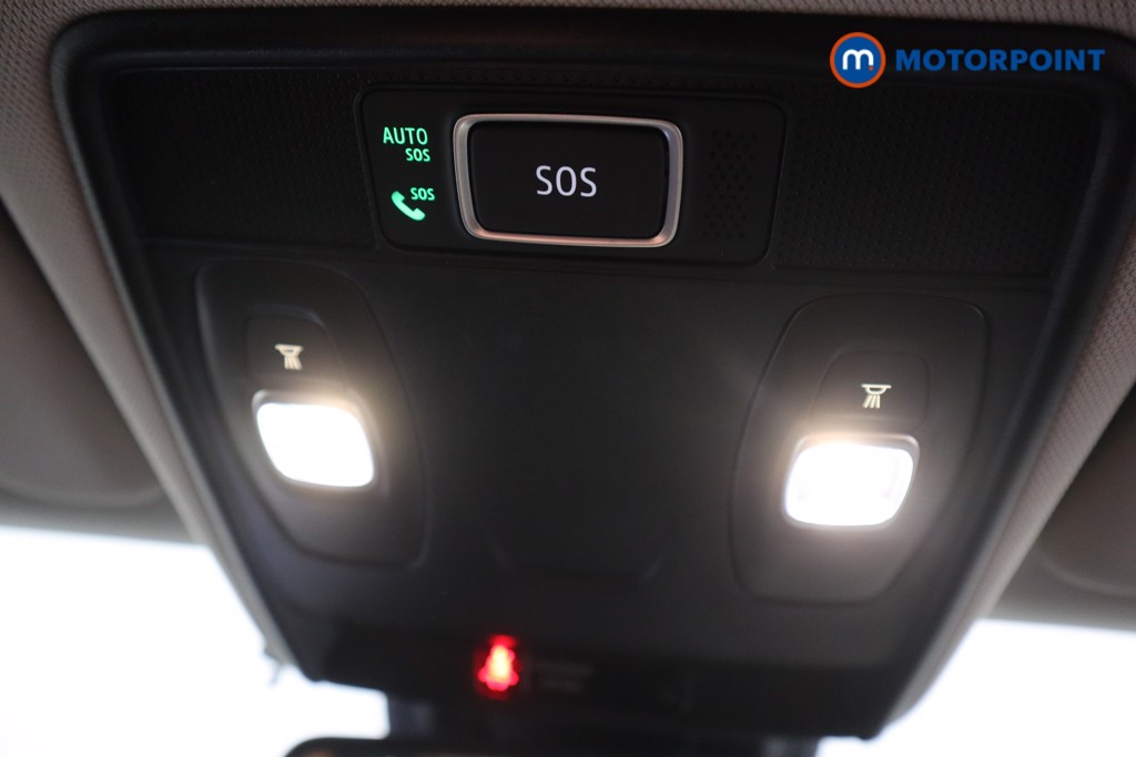 Renault Captur Techno Automatic Petrol-Electric Hybrid SUV - Stock Number (1596518) - 26th supplementary image