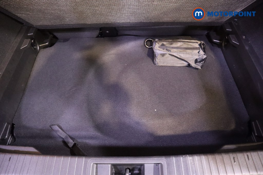 Renault Captur Techno Automatic Petrol-Electric Hybrid SUV - Stock Number (1596518) - 30th supplementary image