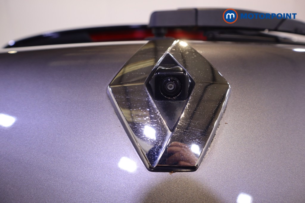 Renault Captur Techno Automatic Petrol-Electric Hybrid SUV - Stock Number (1596518) - 31st supplementary image