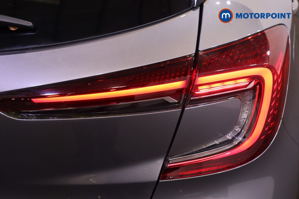 Renault Captur Techno Automatic Petrol-Electric Hybrid SUV - Stock Number (1596518) - 33rd supplementary image