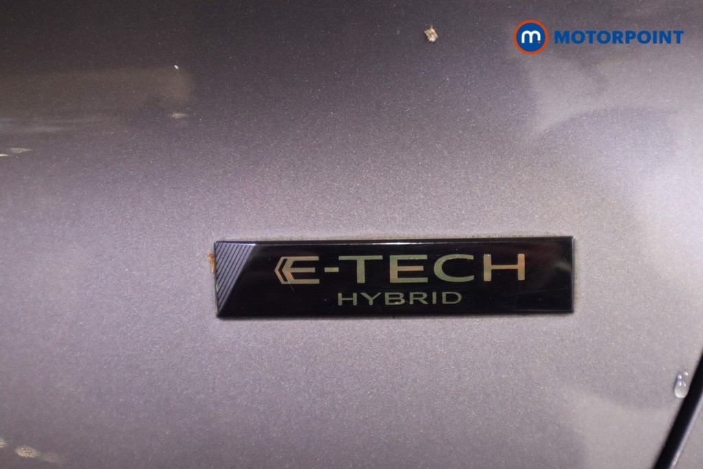 Renault Captur Techno Automatic Petrol-Electric Hybrid SUV - Stock Number (1596518) - 35th supplementary image