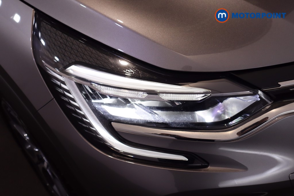 Renault Captur Techno Automatic Petrol-Electric Hybrid SUV - Stock Number (1596518) - 36th supplementary image