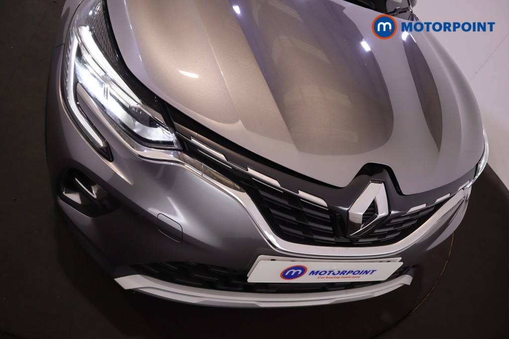 Renault Captur Techno Automatic Petrol-Electric Hybrid SUV - Stock Number (1596518) - 37th supplementary image