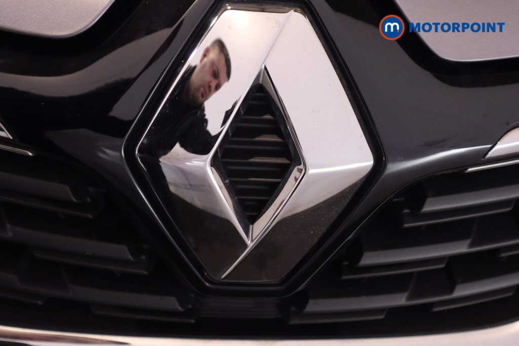 Renault Captur Techno Automatic Petrol-Electric Hybrid SUV - Stock Number (1596518) - 38th supplementary image