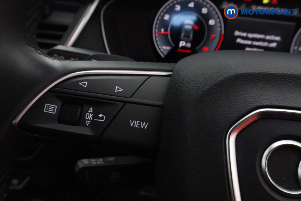 Audi Q5 Sport Automatic Petrol SUV - Stock Number (1596640) - 3rd supplementary image