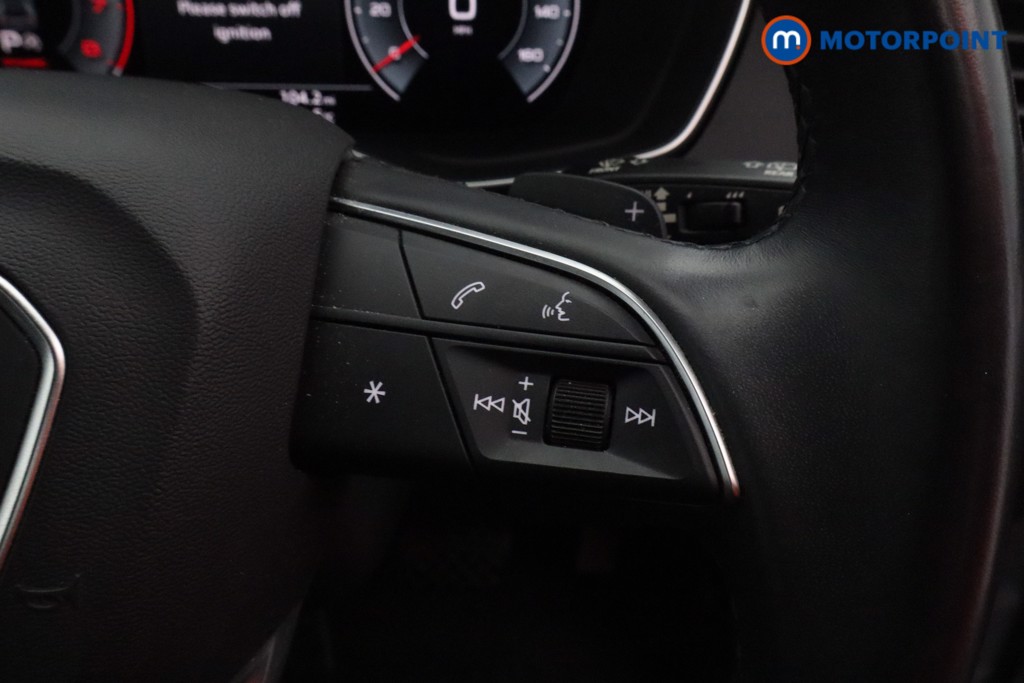 Audi Q5 Sport Automatic Petrol SUV - Stock Number (1596640) - 4th supplementary image