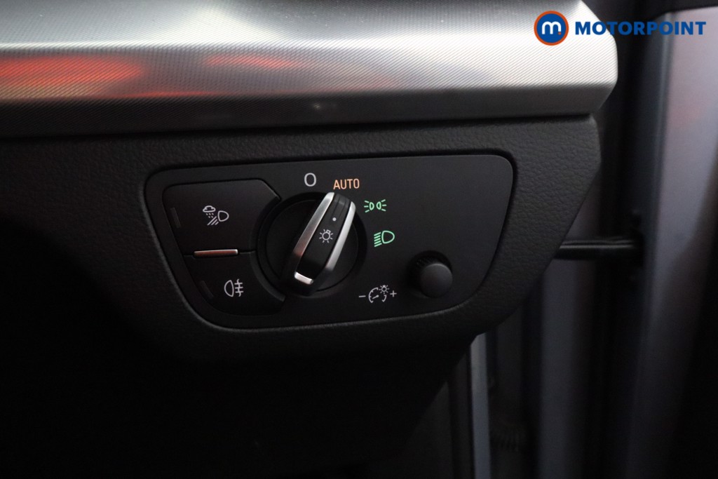 Audi Q5 Sport Automatic Petrol SUV - Stock Number (1596640) - 6th supplementary image