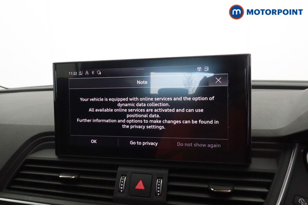 Audi Q5 Sport Automatic Petrol SUV - Stock Number (1596640) - 7th supplementary image