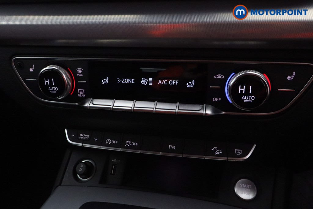Audi Q5 Sport Automatic Petrol SUV - Stock Number (1596640) - 8th supplementary image