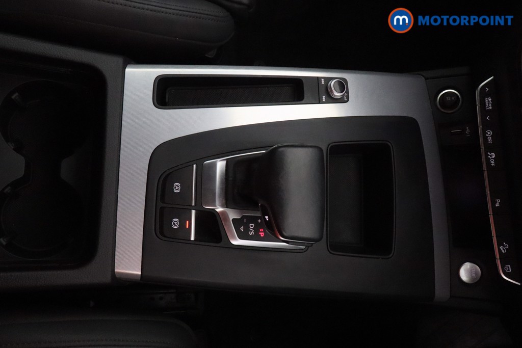Audi Q5 Sport Automatic Petrol SUV - Stock Number (1596640) - 9th supplementary image