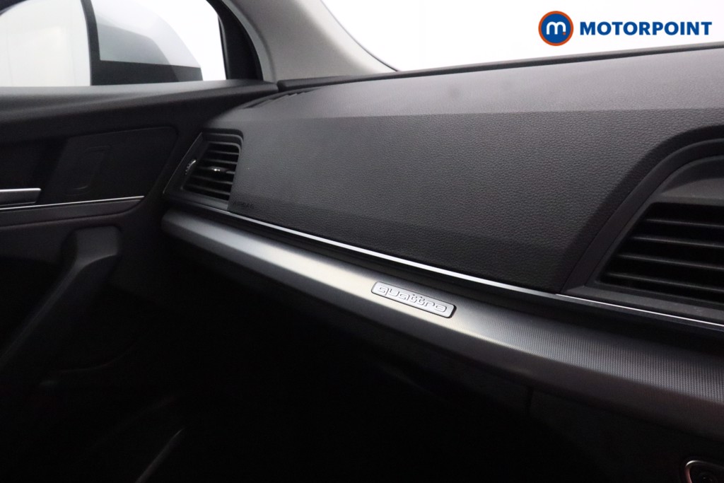 Audi Q5 Sport Automatic Petrol SUV - Stock Number (1596640) - 10th supplementary image
