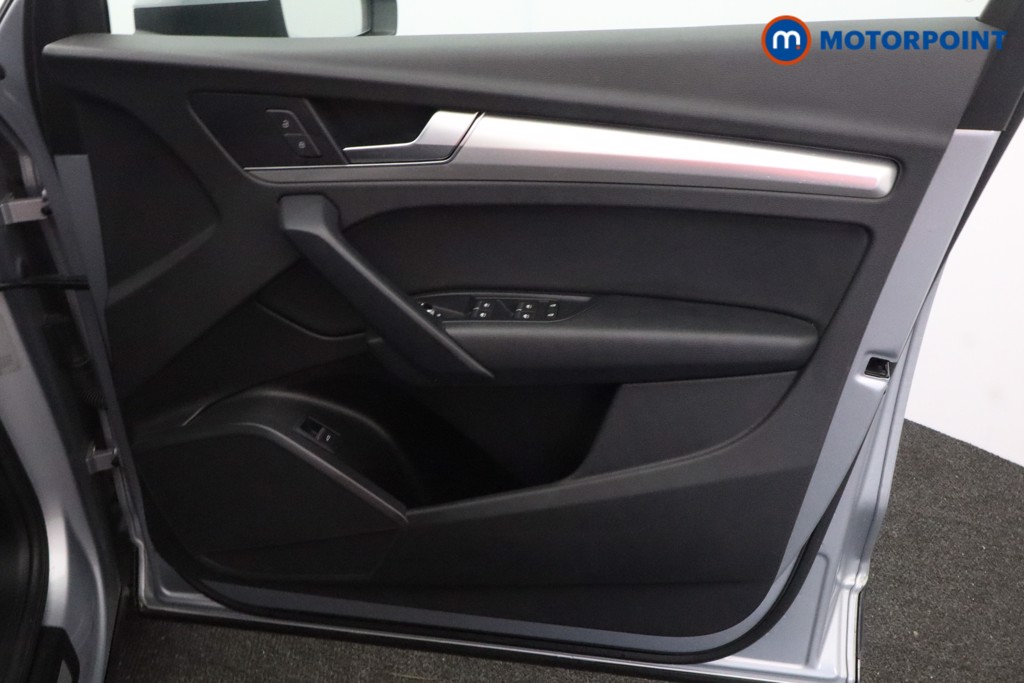 Audi Q5 Sport Automatic Petrol SUV - Stock Number (1596640) - 12th supplementary image