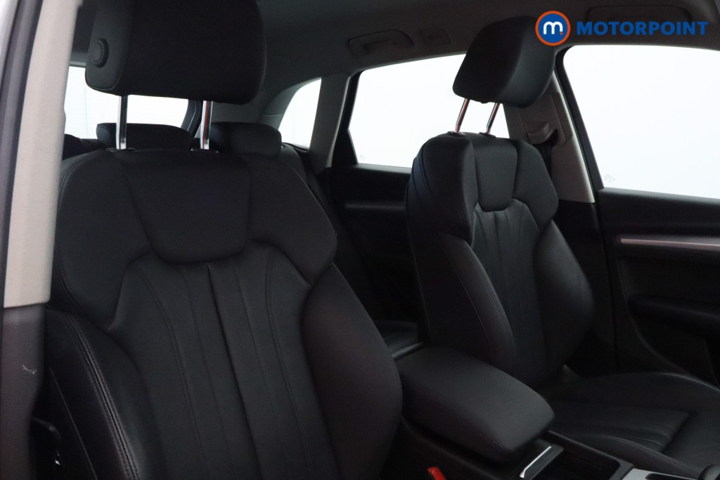 Audi Q5 Sport Automatic Petrol SUV - Stock Number (1596640) - 13th supplementary image