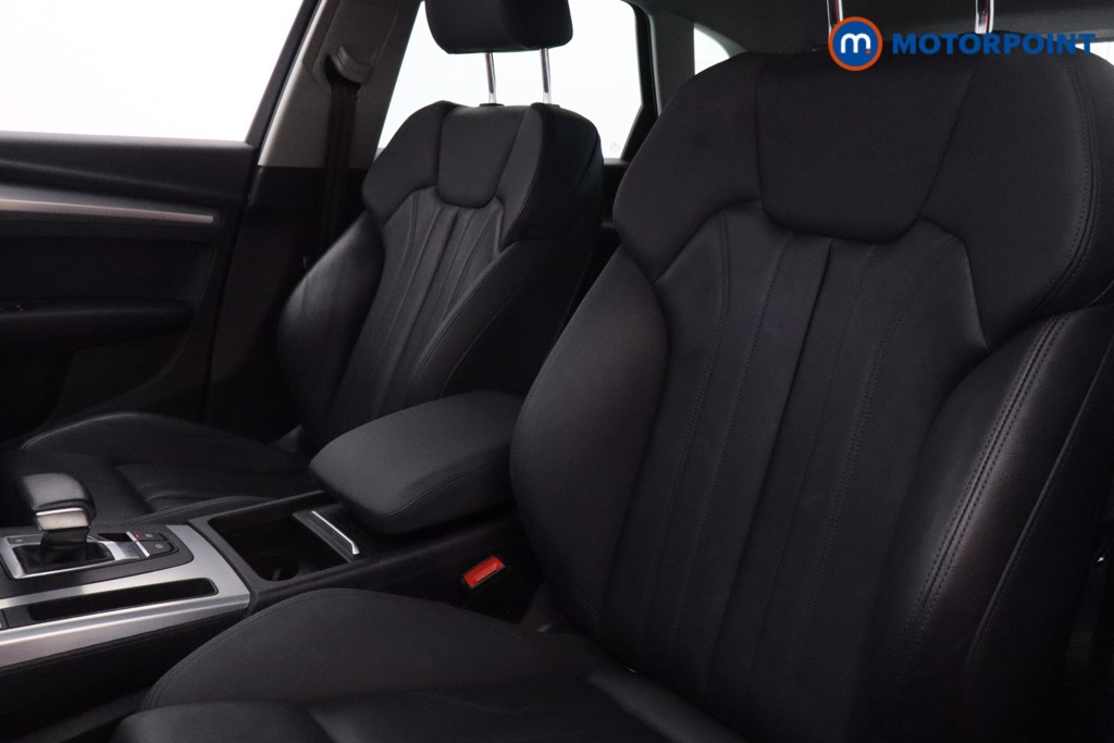 Audi Q5 Sport Automatic Petrol SUV - Stock Number (1596640) - 14th supplementary image