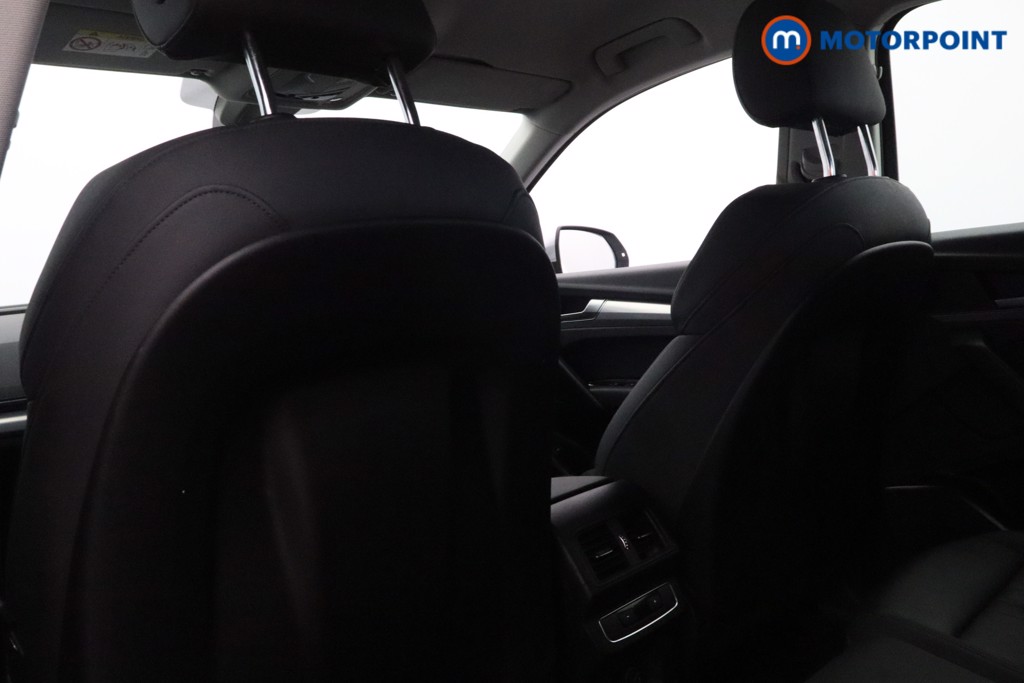 Audi Q5 Sport Automatic Petrol SUV - Stock Number (1596640) - 15th supplementary image