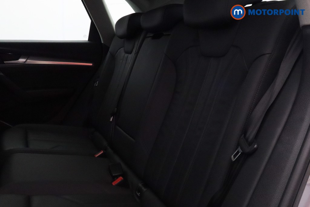 Audi Q5 Sport Automatic Petrol SUV - Stock Number (1596640) - 16th supplementary image