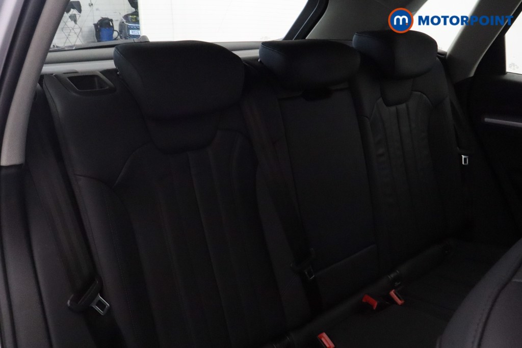 Audi Q5 Sport Automatic Petrol SUV - Stock Number (1596640) - 17th supplementary image
