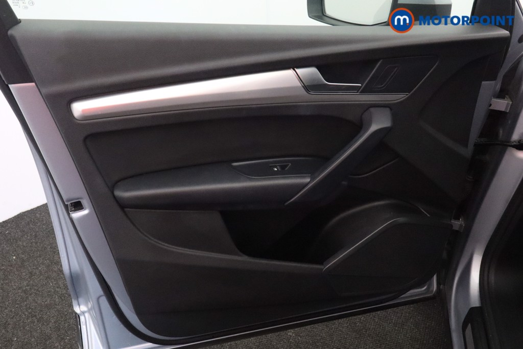 Audi Q5 Sport Automatic Petrol SUV - Stock Number (1596640) - 20th supplementary image