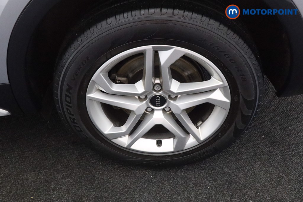 Audi Q5 Sport Automatic Petrol SUV - Stock Number (1596640) - 21st supplementary image