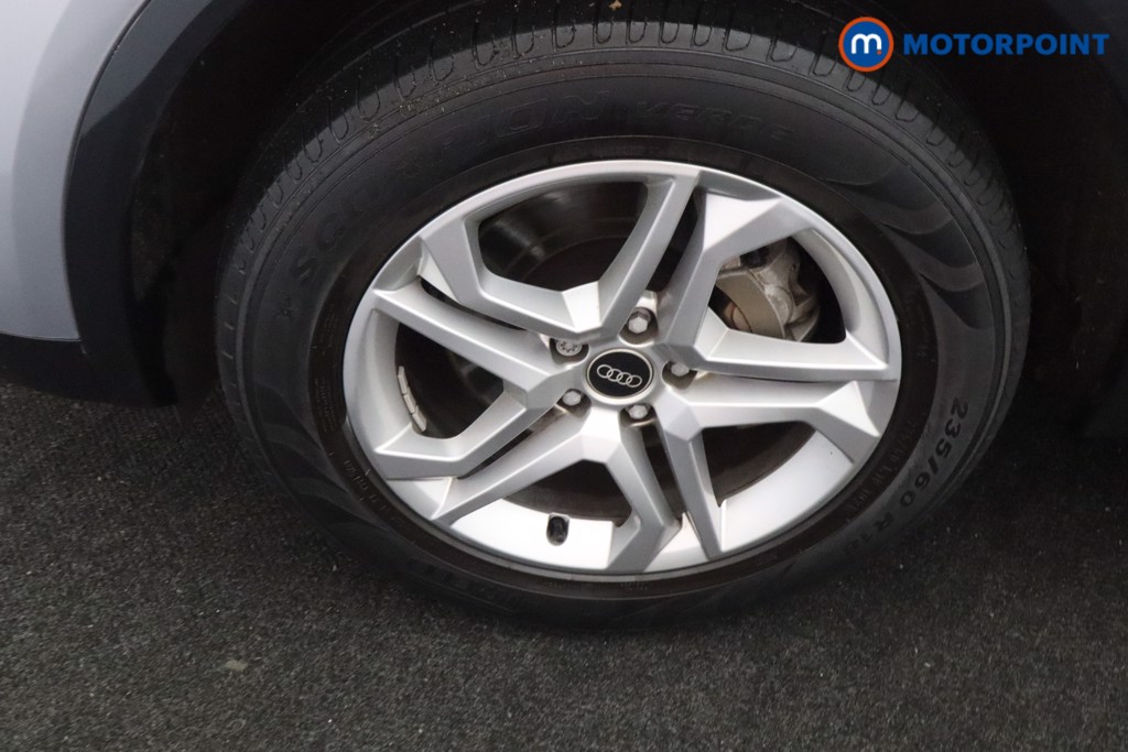 Audi Q5 Sport Automatic Petrol SUV - Stock Number (1596640) - 22nd supplementary image