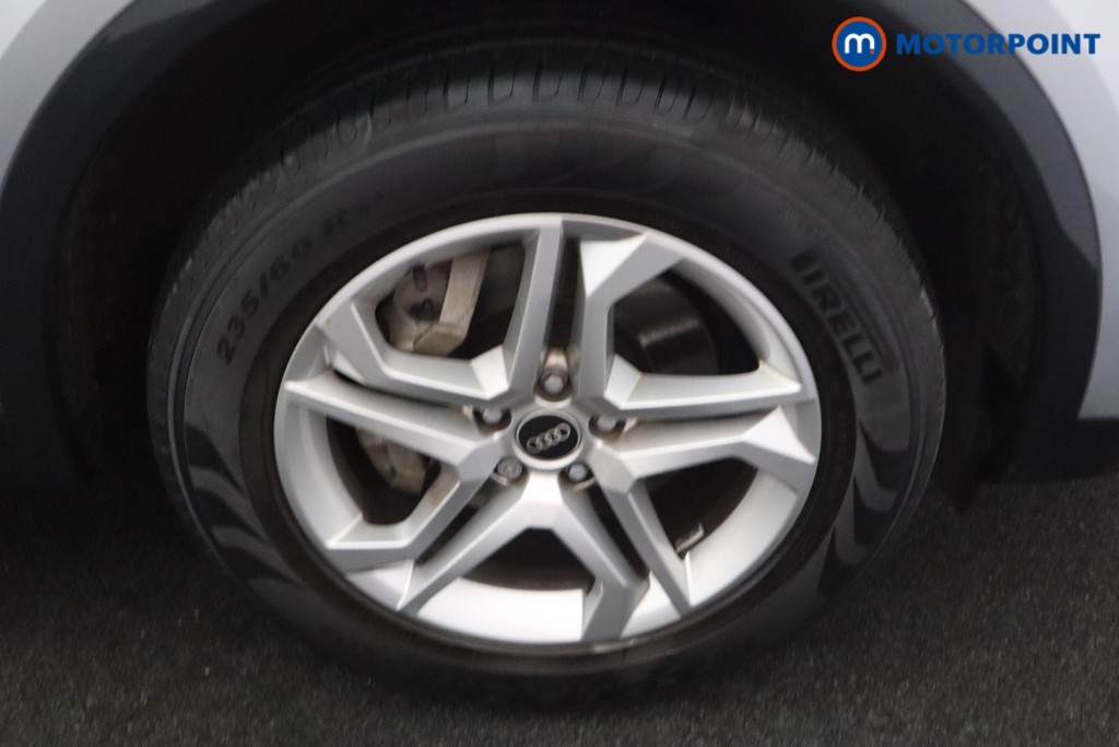 Audi Q5 Sport Automatic Petrol SUV - Stock Number (1596640) - 23rd supplementary image