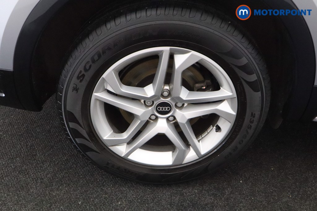 Audi Q5 Sport Automatic Petrol SUV - Stock Number (1596640) - 24th supplementary image