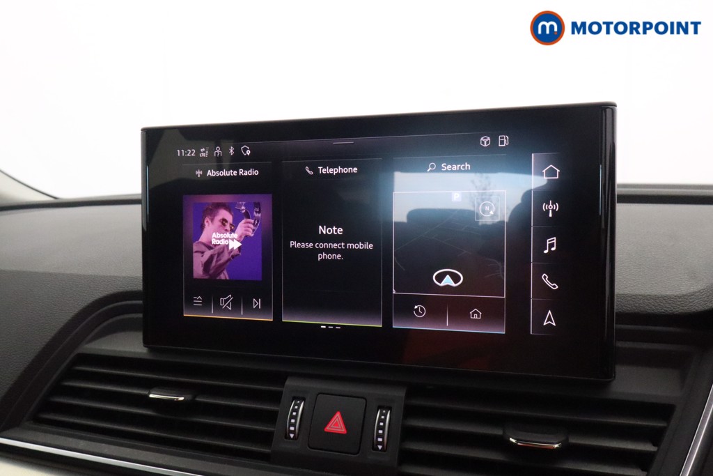 Audi Q5 Sport Automatic Petrol SUV - Stock Number (1596640) - 25th supplementary image