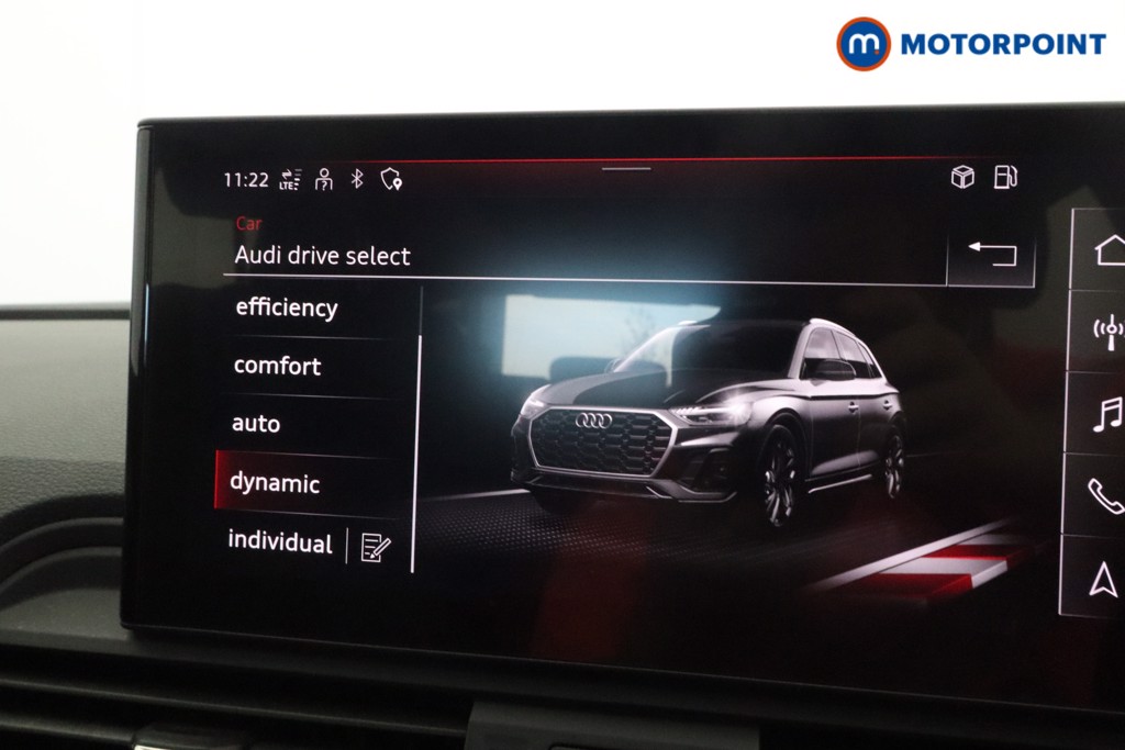 Audi Q5 Sport Automatic Petrol SUV - Stock Number (1596640) - 28th supplementary image