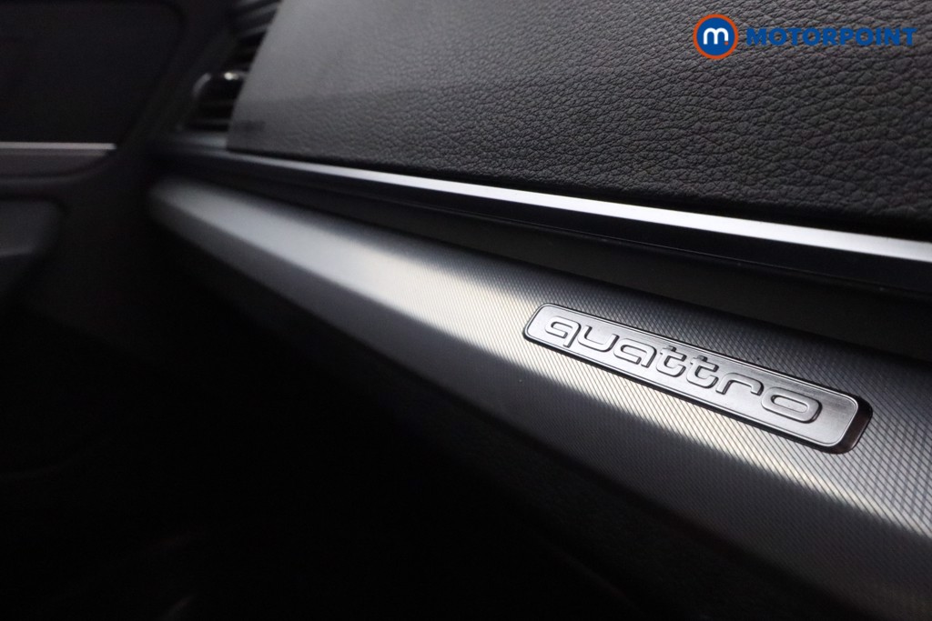 Audi Q5 Sport Automatic Petrol SUV - Stock Number (1596640) - 30th supplementary image