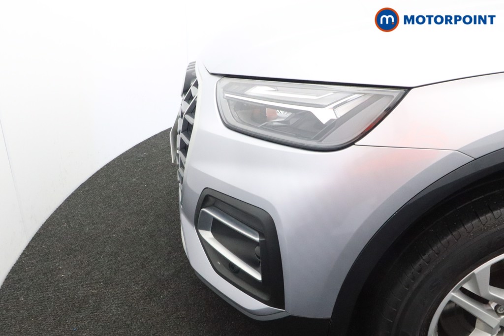 Audi Q5 Sport Automatic Petrol SUV - Stock Number (1596640) - 31st supplementary image