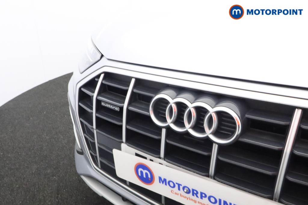 Audi Q5 Sport Automatic Petrol SUV - Stock Number (1596640) - 32nd supplementary image