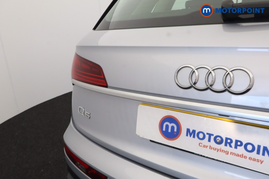 Audi Q5 Sport Automatic Petrol SUV - Stock Number (1596640) - 33rd supplementary image