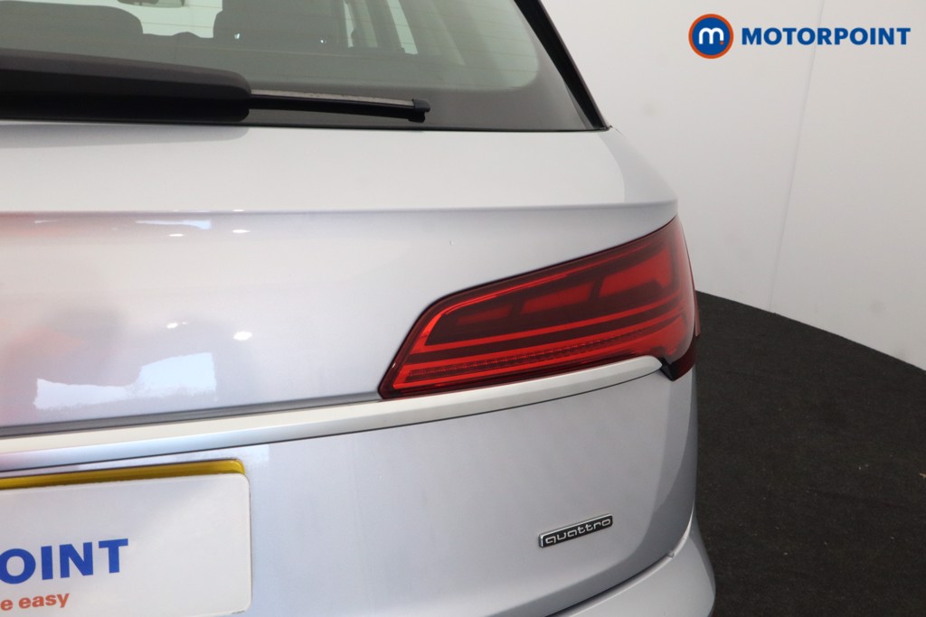 Audi Q5 Sport Automatic Petrol SUV - Stock Number (1596640) - 34th supplementary image