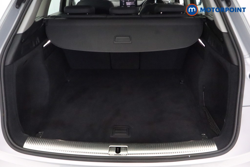 Audi Q5 Sport Automatic Petrol SUV - Stock Number (1596640) - 39th supplementary image