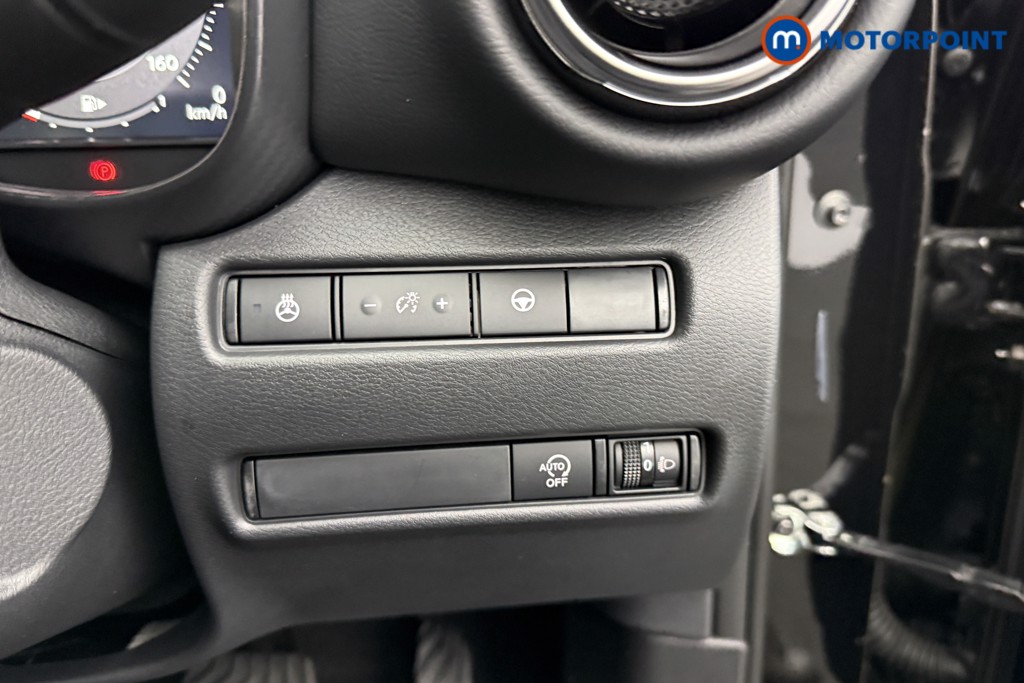 Nissan Juke Tekna Automatic Petrol SUV - Stock Number (1596659) - 14th supplementary image