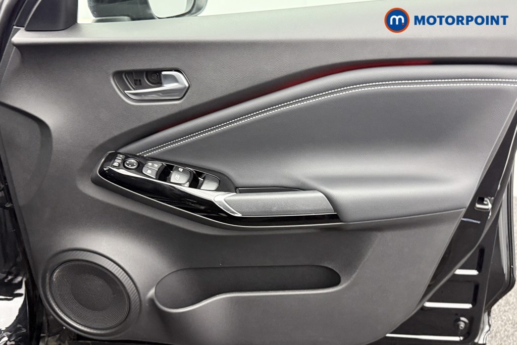 Nissan Juke Tekna Automatic Petrol SUV - Stock Number (1596659) - 16th supplementary image