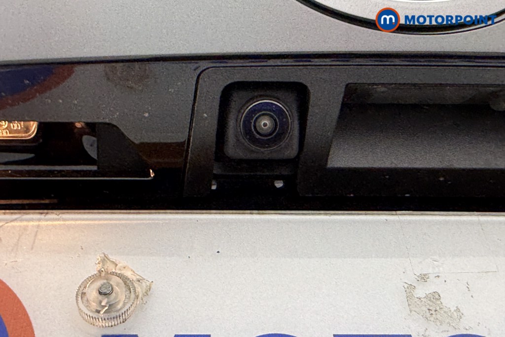 Nissan Juke Tekna Automatic Petrol SUV - Stock Number (1596659) - 19th supplementary image