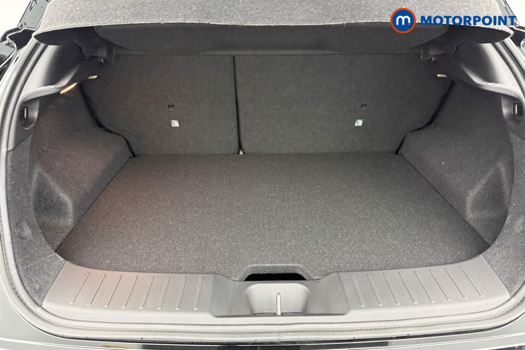 Nissan Juke Tekna Automatic Petrol SUV - Stock Number (1596659) - 20th supplementary image