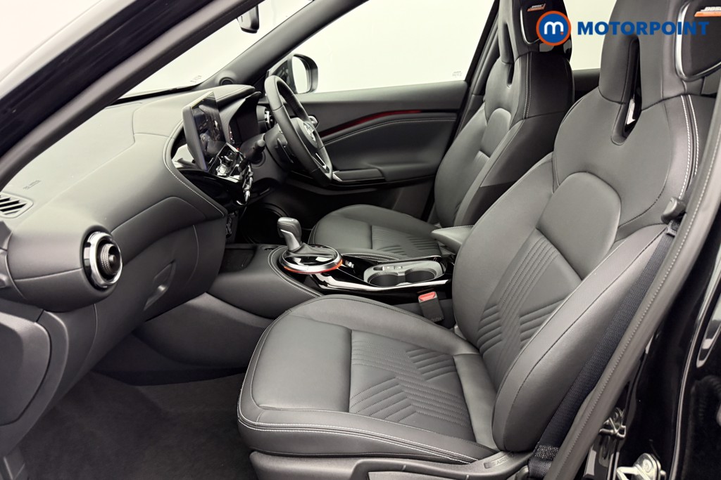 Nissan Juke Tekna Automatic Petrol SUV - Stock Number (1596659) - 21st supplementary image