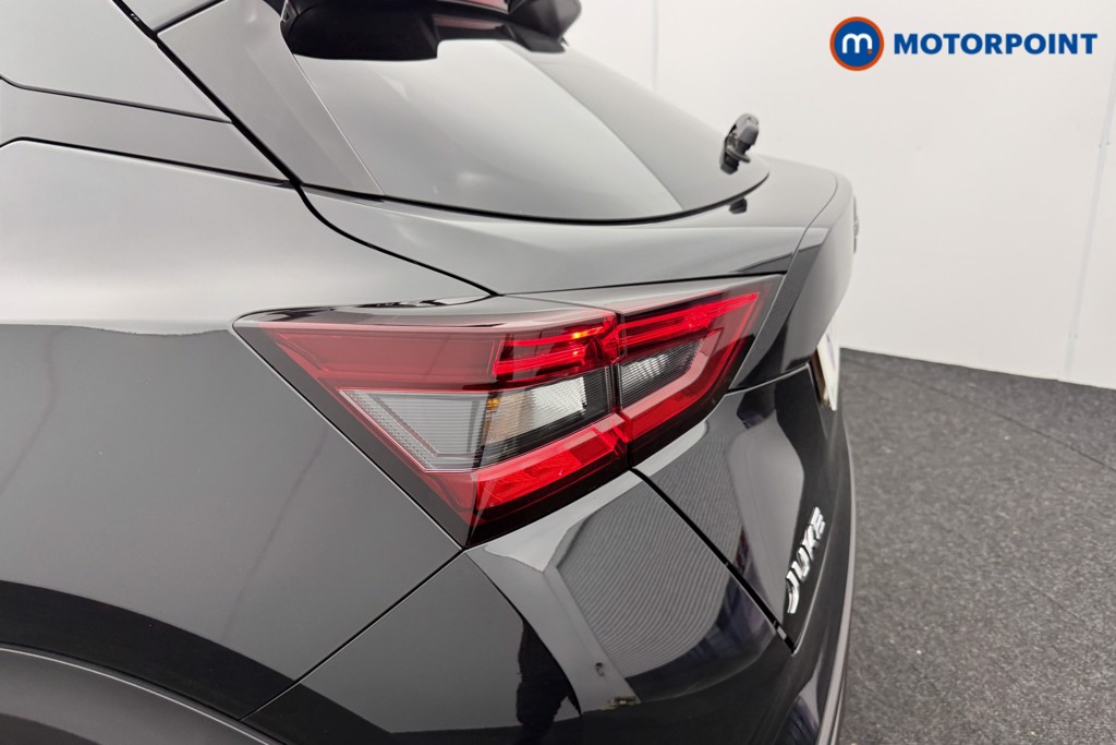 Nissan Juke Tekna Automatic Petrol SUV - Stock Number (1596659) - 24th supplementary image