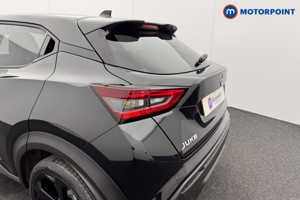 Nissan Juke Tekna Automatic Petrol SUV - Stock Number (1596659) - 25th supplementary image