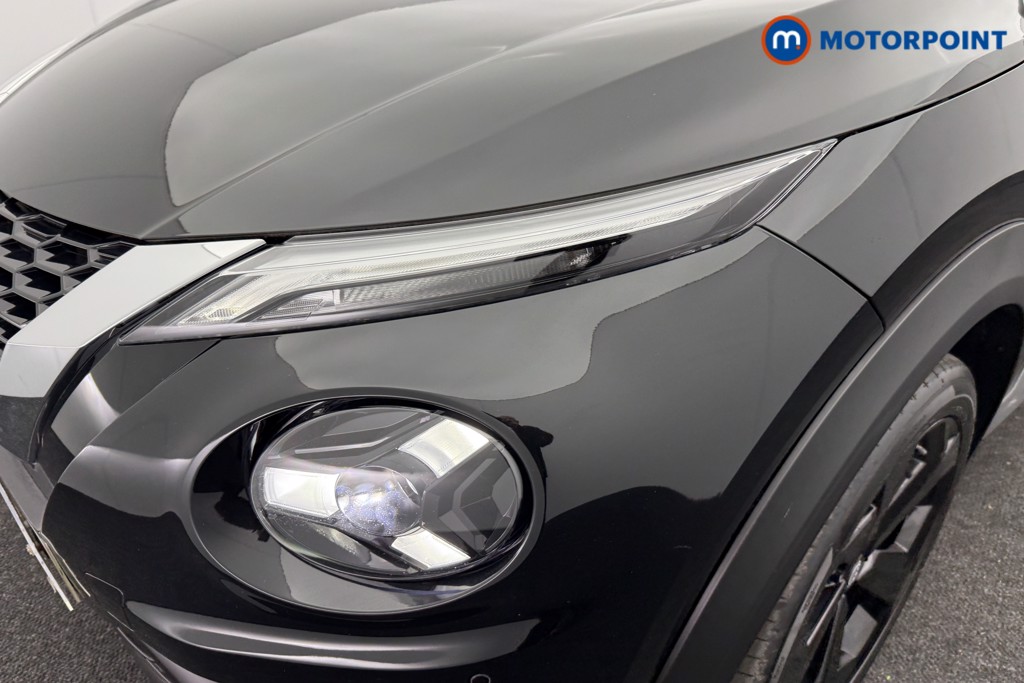 Nissan Juke Tekna Automatic Petrol SUV - Stock Number (1596659) - 26th supplementary image