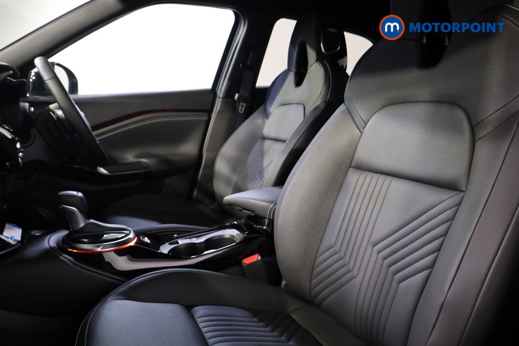 Nissan Juke Tekna Automatic Petrol SUV - Stock Number (1596677) - 9th supplementary image